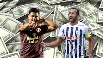 ¿Cuánto dinero recibirán Alianza Lima