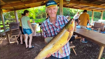 Misiones para uso de Inhouse