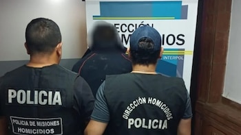 Mató a puñaladas a un compañero de trabajo por una deuda de $500 en Misiones y ahora irá a juicio