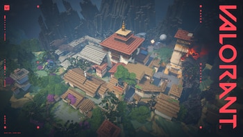 Valorant | Desarrollador: Riot Games