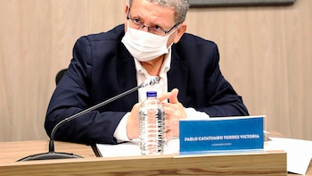 Estos son los detalles de la advertencia de la JEP a la defensa de Pablo Catatumbo