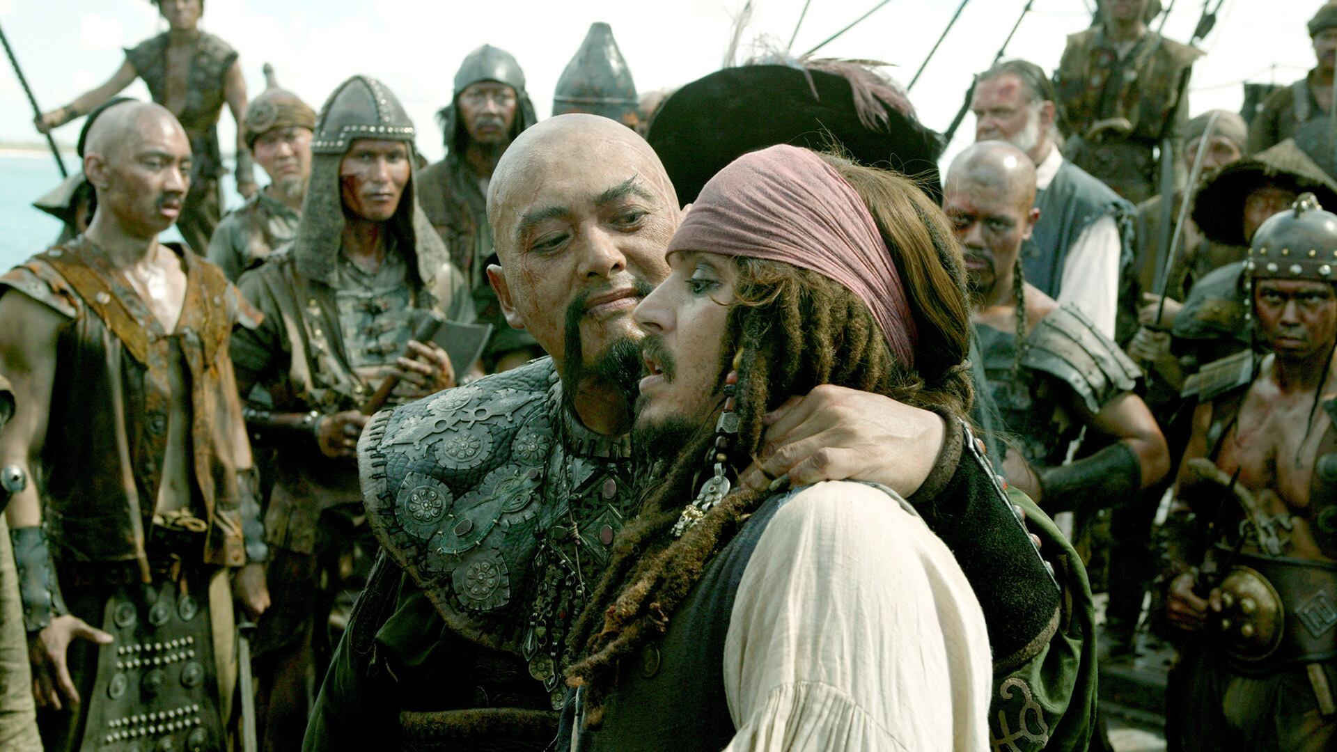 Con un presupuesto de 300 millones de dólares,