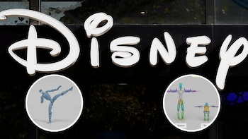 Disney apuesta por robots más humanos con ReActor, el sistema que fusiona física e IA para perfeccionar movimientos complejos