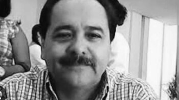 Muere en hospital el exalcalde