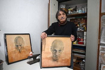 Santiago Raffo