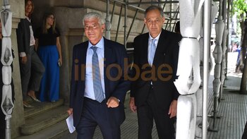 Mariano Cuneo Libarona, futuro ministro