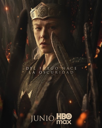 Imagen de la tercera temporada