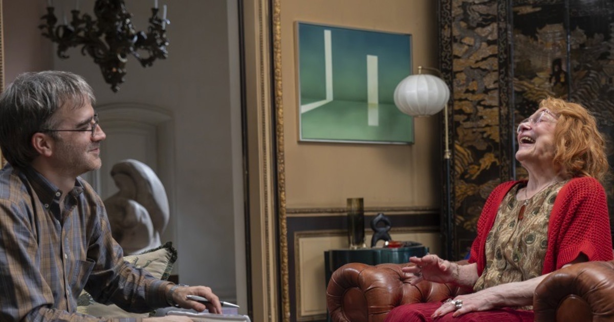 “27 noches”: el estreno argentino que conquistó el Festival de San Sebastián y ahora llega a Netflix