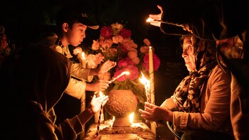 Así se vive el Día