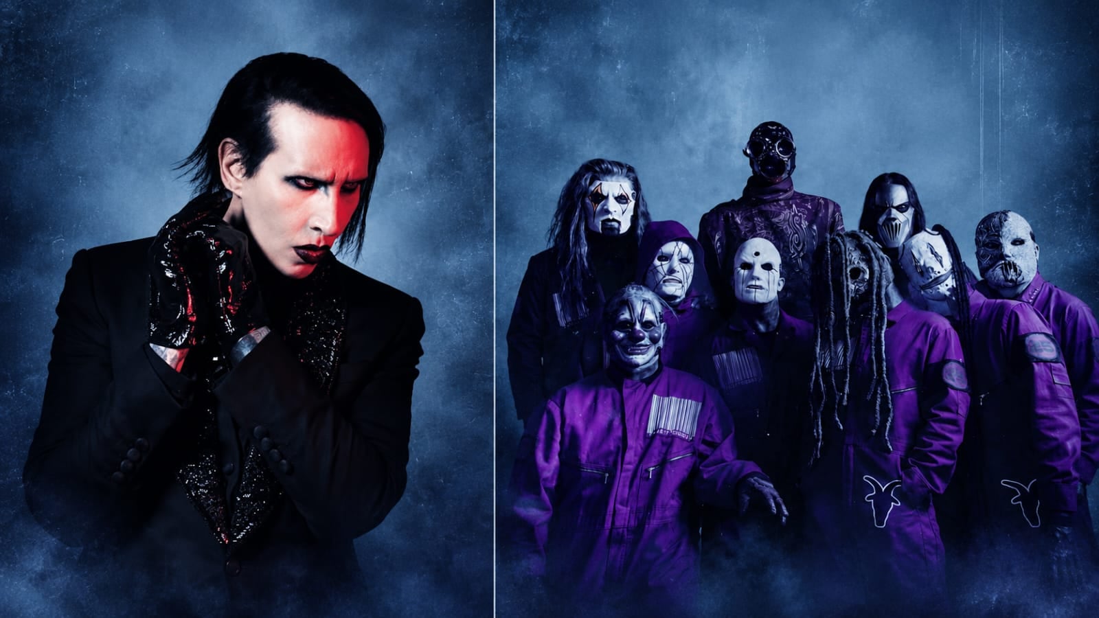 Slipknot vuelve a Perú con Marilyn Manson en el Estadio Nacional: fecha y precios de entradas para el concierto