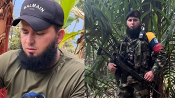 Alias JJ Guaracas prefirió entregarse