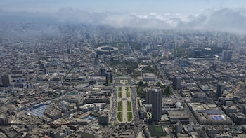 Lima Metropolitana tendrá días mayormente