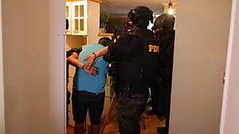 El homicida quedó en prisión