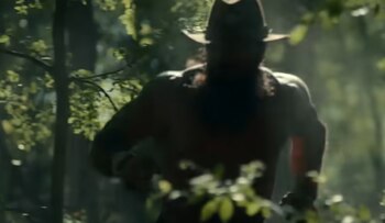 El Rey del Hígado se