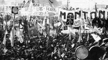 La masacre de Ezeiza: el día que una matanza fríamente planificada empañó la fiesta del retorno definitivo de Perón a la Argentina