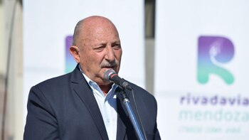 Miguel Ángel Ronco pidió a