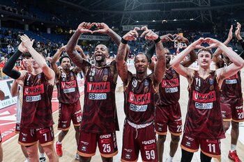 La felicidad de los jugadores