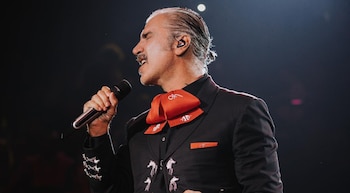 Sucedidos sobrenaturales plasman la esencia