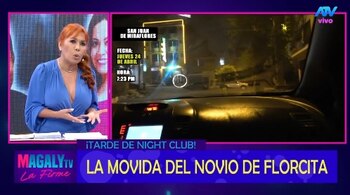 Infobae Perú / Captura TV