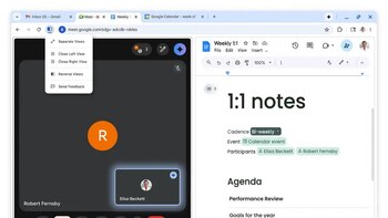 Google incorpora la función de