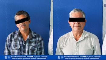Detenidos alcaldesa de Oaxaca