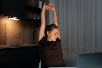 Según un estudio con casi