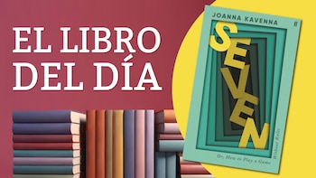 El libro que pone en