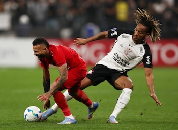 Duván Vergara es una de