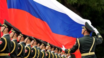 EEUU ofreció recompensas de hasta