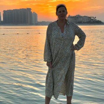 Así son las mañanas soleadas