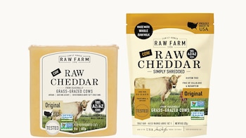 Brote de E. coli relacionado