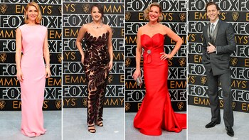 Las máximas figuras de la