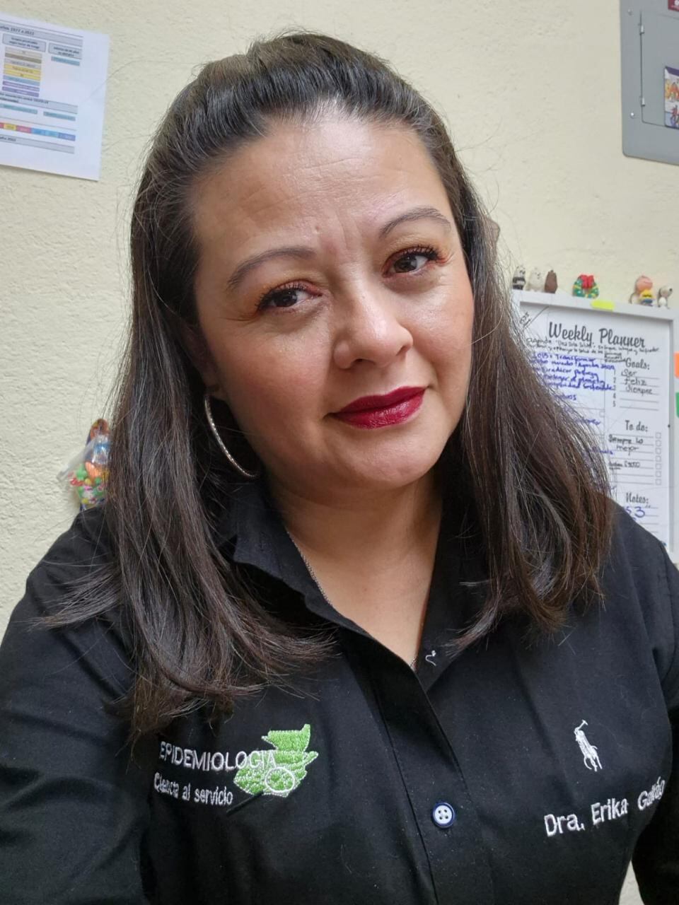 Cortesía Ministerio de Salud