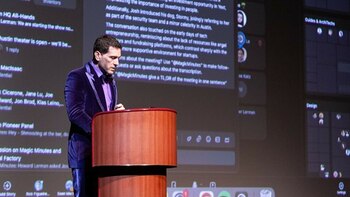 Lerman considera más riesgoso mantener