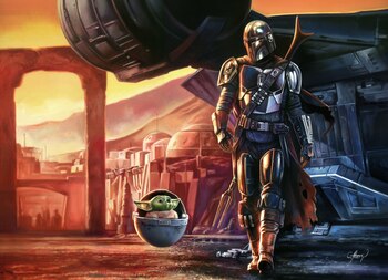 Primera edición de la Otaku-Con: