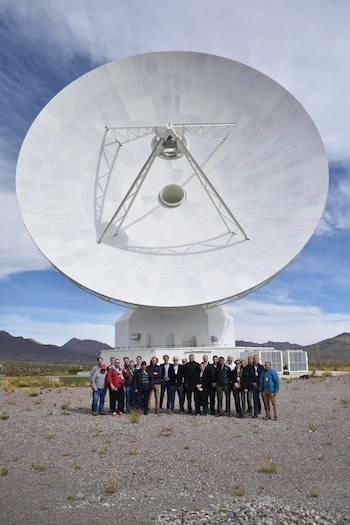 Sin secretos. La foto de