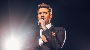 Las fans argentinas de Michael