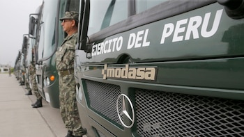 Inscripción militar obligatoria 2026: jóvenes