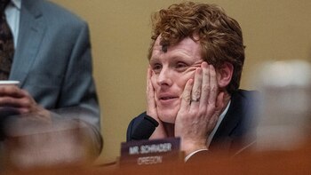 Primarias demócratas: derrota histórica de