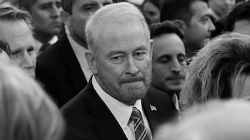 Embajador estadounidense en México celebra