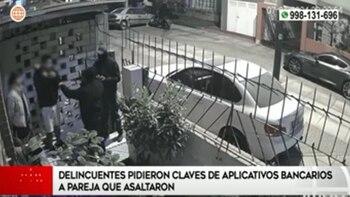 Alcalde de Jesús María culpa