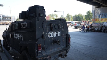 La UE y la OEA lanzan un proyecto para reforzar las capacidades operativas de la Policía frente a las pandillas