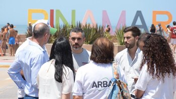 Cristian Girard, titular de ARBA,