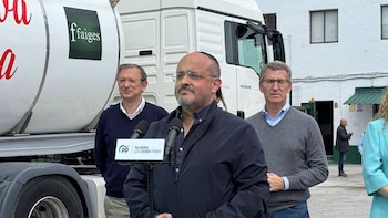 Elecciones de Cataluña: lista completa