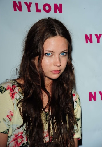 Daveigh Chase
