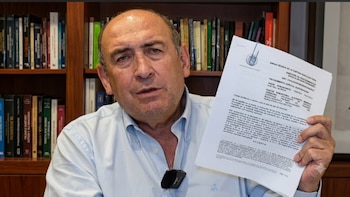 Rubén Moreira acusa que Morena pide al INE revisar y censurar sus redes sociales