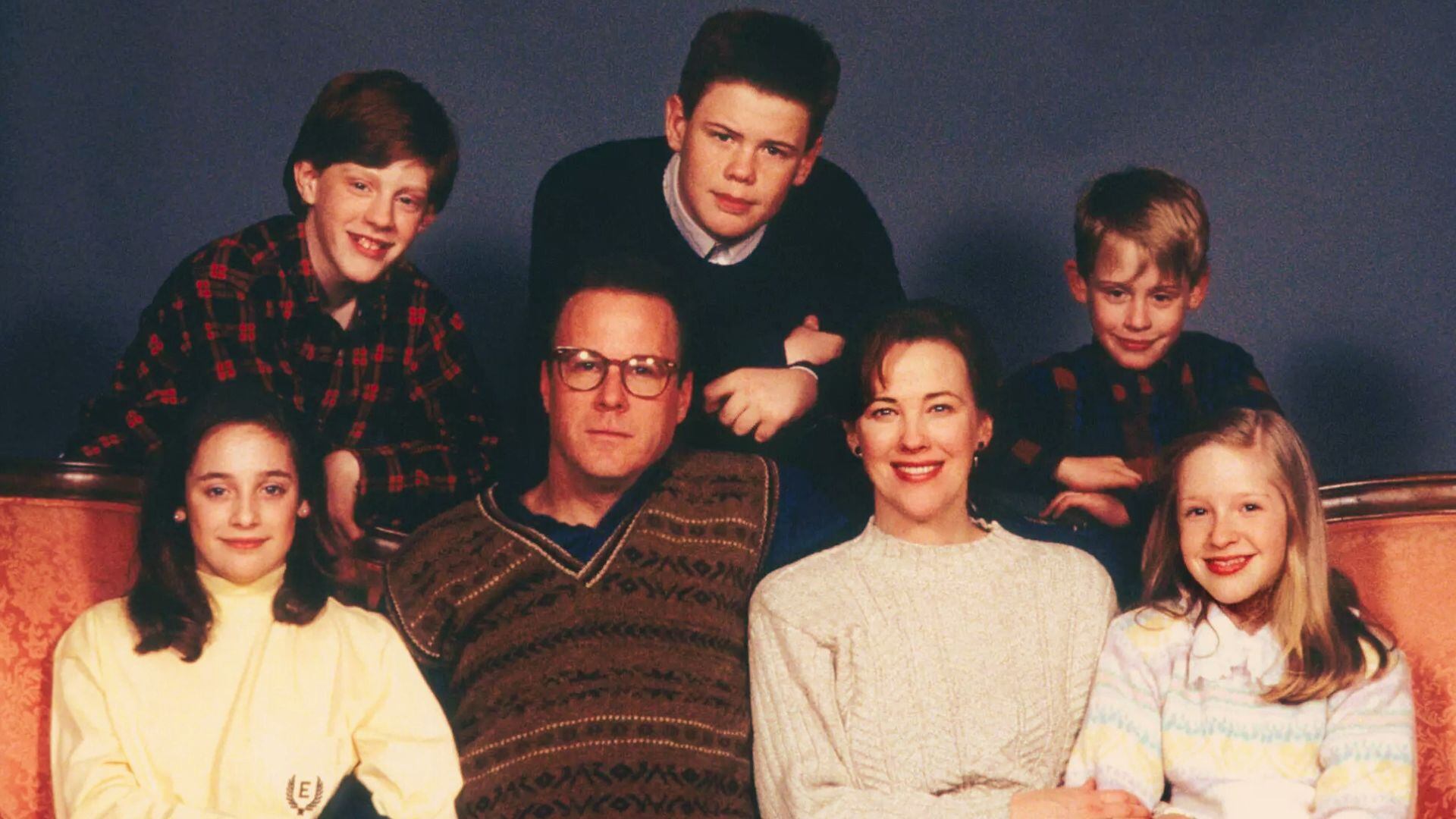 Mi pobre angelito (Créditos: 20th Century Fox)