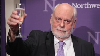 El Nobel de Química 2016