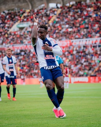 Alianza Lima – ADT – Julio Quiroz – Liga 1 – Perú – deportes – 17 septiembre