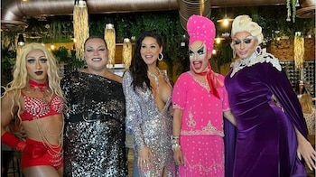 El tranquilo barrio Miami Shores